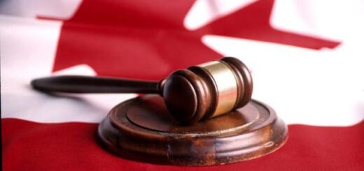 Canada Proposd holidays