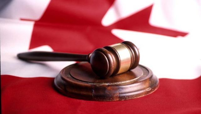 Proposed holidays in Canada