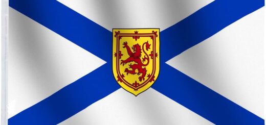 Statutory holidays in Nova Scotia