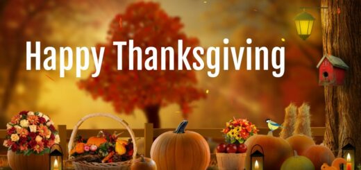 Thanksgiving Day