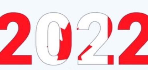 Canadian Statutory Holidays 2022