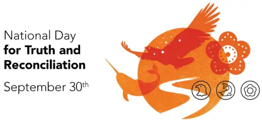 National Day for Truth and Reconciliation
