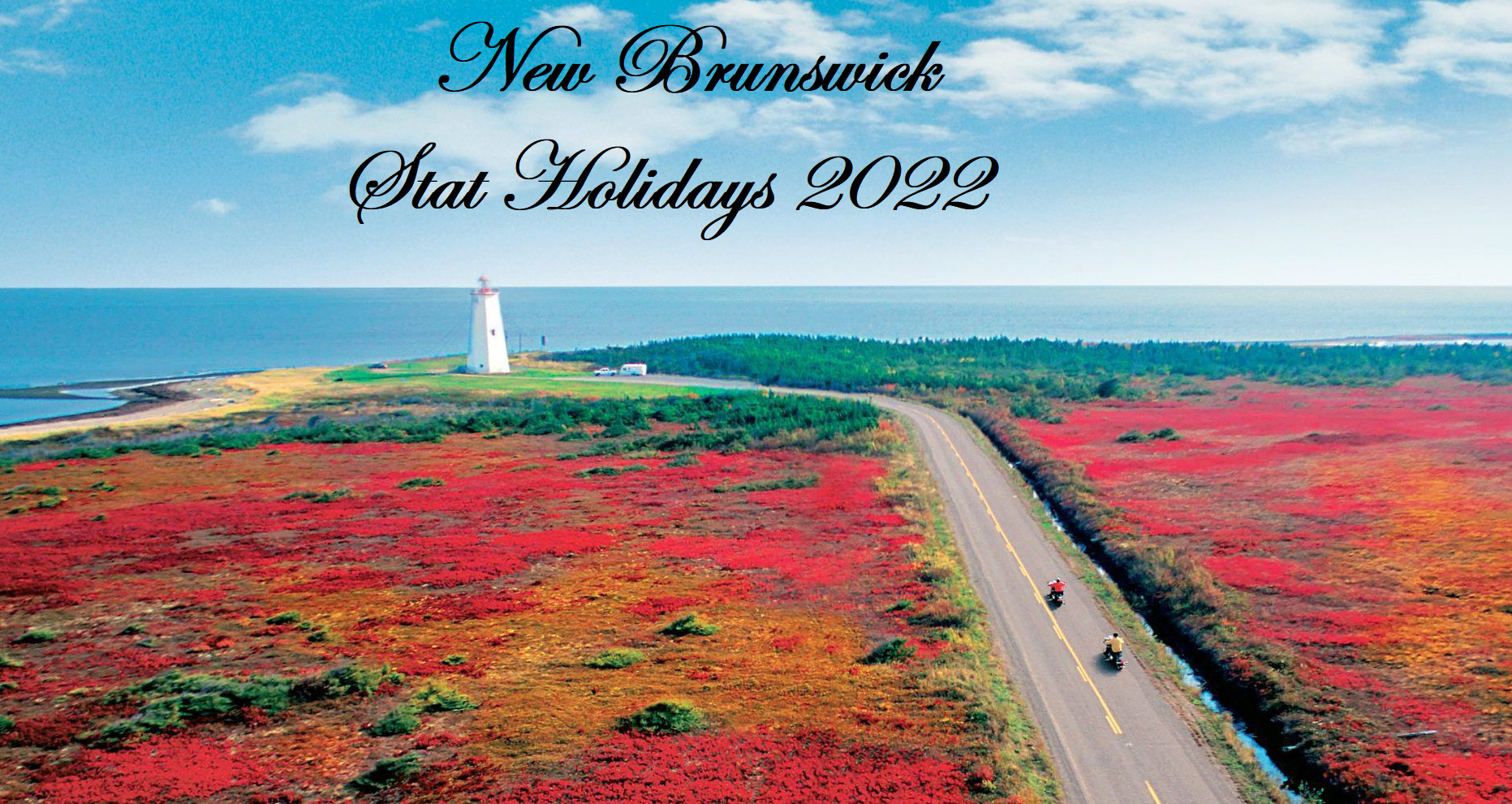 New Brunswick Public Holidays 2022 Public Holidays in Canada