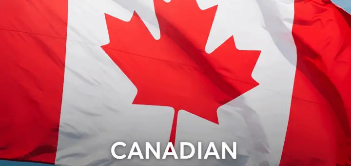 Canadian Public Holidays 2026