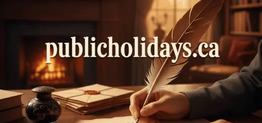 World Letter Writing Day - September 1